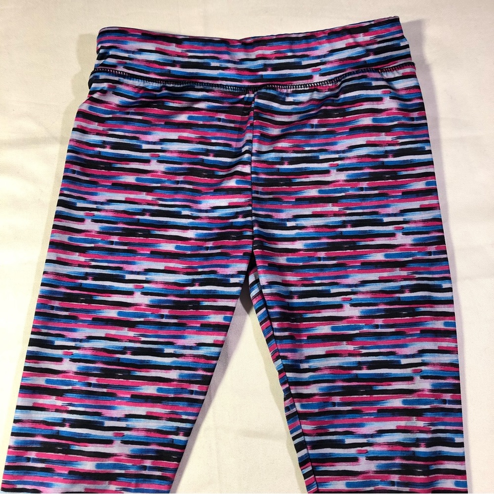 Adidas Striped Athletic Pants - Picture 2 of 10
